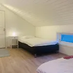 Luxury With Sauna *