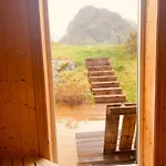 Luxury With Sauna