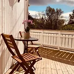 Βίλα Luxury With Sauna *