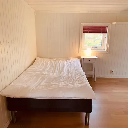 Luxury With Sauna Sørvågen
