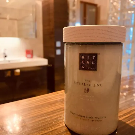 别墅 Luxury With Sauna