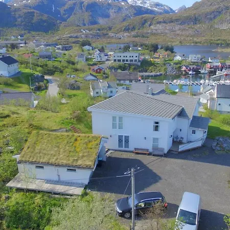 Luxury With Sauna Villa *