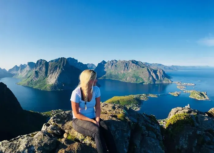 Luxury With Sauna Villa *