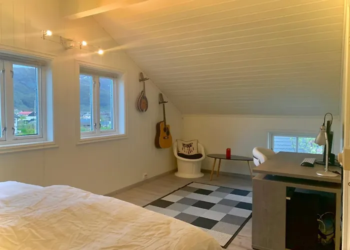 Vila Luxury With Sauna