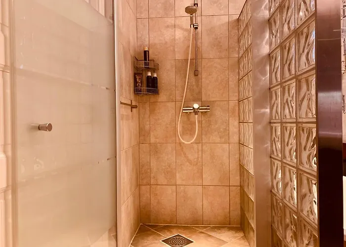 Luxury With Sauna * Sørvågen