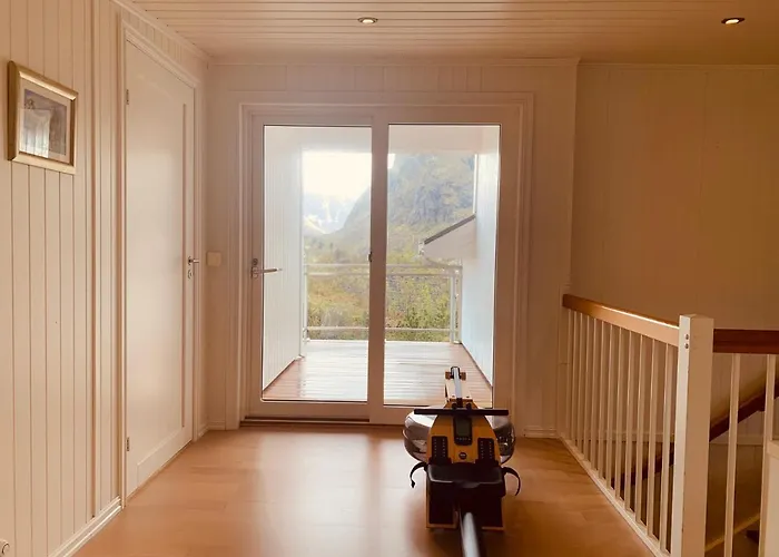 Villa Luxury With Sauna