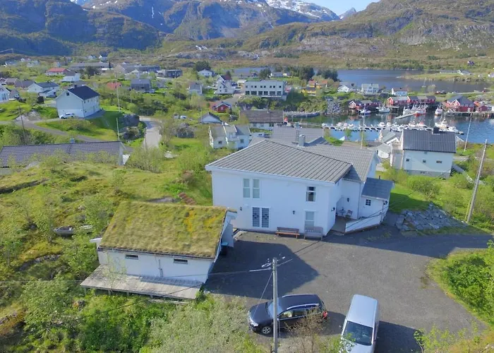 Luxury With Sauna וילה *