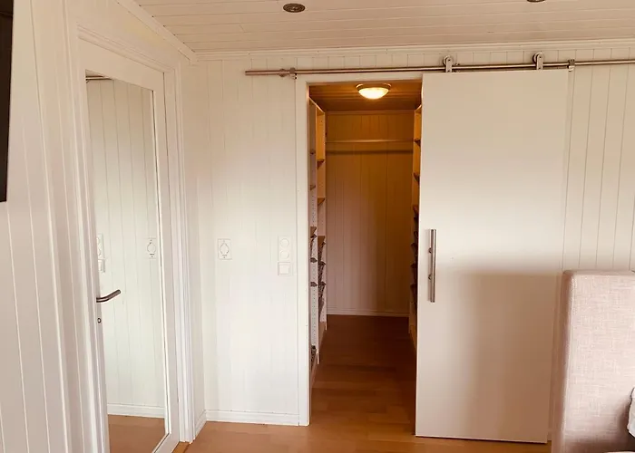 Villa Luxury With Sauna