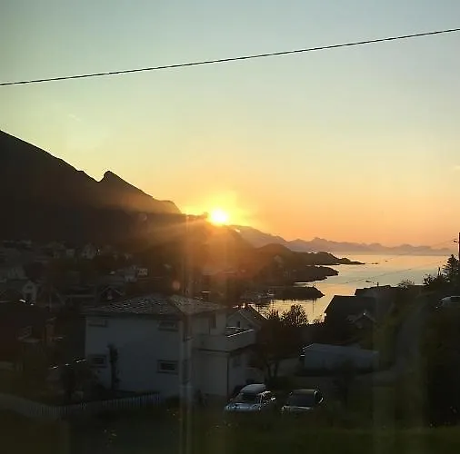 Luxury With Sauna Villa *