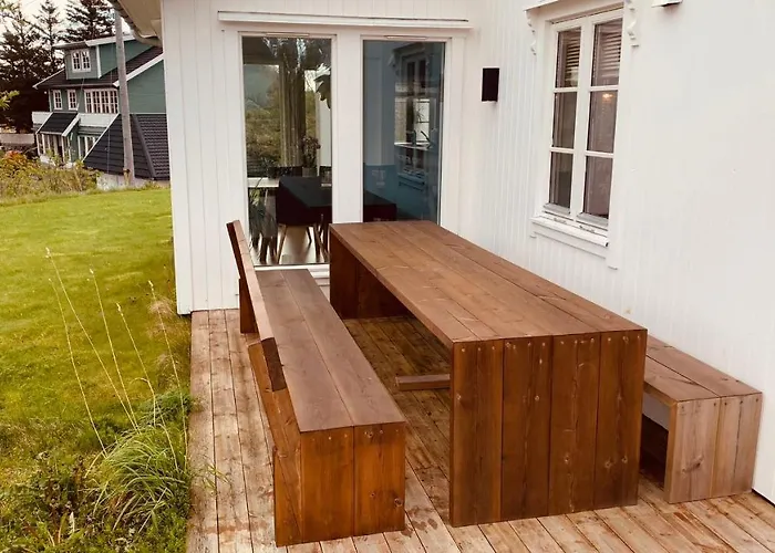 Villa Luxury With Sauna