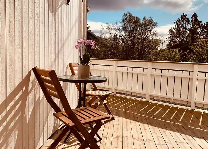 וילה Luxury With Sauna *