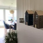 Luxury With Sauna Вилла