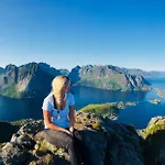 Luxury With Sauna Вилла *