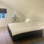 Luxury With Sauna Сёрвоген