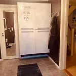 Вилла Luxury With Sauna *