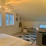 Вилла Luxury With Sauna