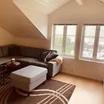 Вилла Luxury With Sauna