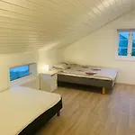 Luxury With Sauna * Сёрвоген