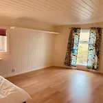 Luxury With Sauna Вилла Сёрвоген