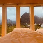 Luxury With Sauna Sorvagen