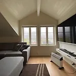 Luxury With Sauna * Сёрвоген