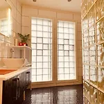 Luxury With Sauna