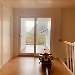 Вилла Luxury With Sauna