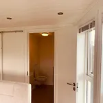 Luxury With Sauna