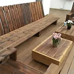 Luxury With Sauna *