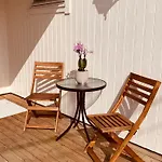 Villa Luxury With Sauna Sorvagen