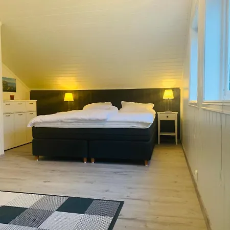 Villa Luxury With Sauna *