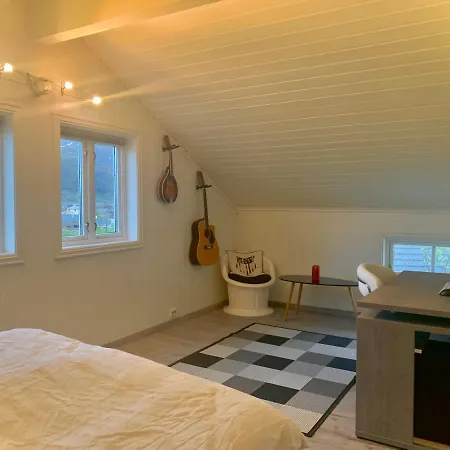 Villa Luxury With Sauna