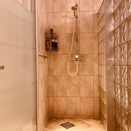 Luxury With Sauna * Sørvågen