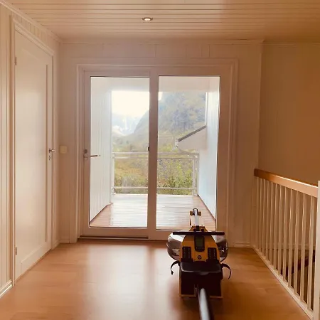 Villa Luxury With Sauna