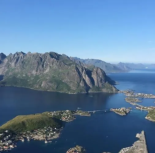 Villa Luxury With Sauna *